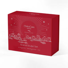 Load image into Gallery viewer, Scandi Sculpt Gjafasett