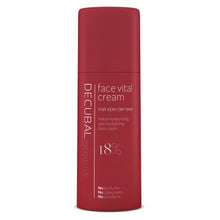 Load image into Gallery viewer, Decubal face vital andlitskrem 50 ml.