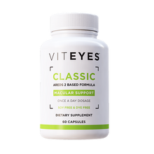 Load image into Gallery viewer, Viteyes Classic AREDS2