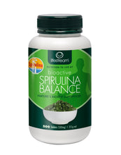 Load image into Gallery viewer, Lifestream Spirulina, töflur