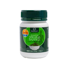 Load image into Gallery viewer, Lifestream Spirulina, töflur