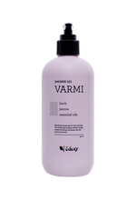 Load image into Gallery viewer, Sóley Varmi sturtusápa