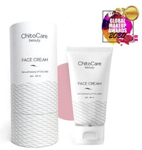 Load image into Gallery viewer, ChitoCare Beauty Face Cream