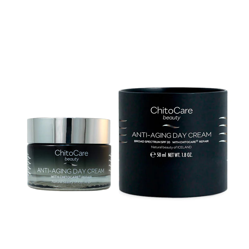 ChitoCare Beauty Anti-Aging dagkrem 50 ml