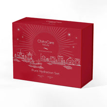 Load image into Gallery viewer, Pure Hydration Gjafasett
