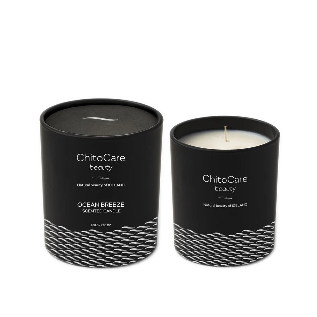 Ocean Breeze Kerti frá ChitoCare