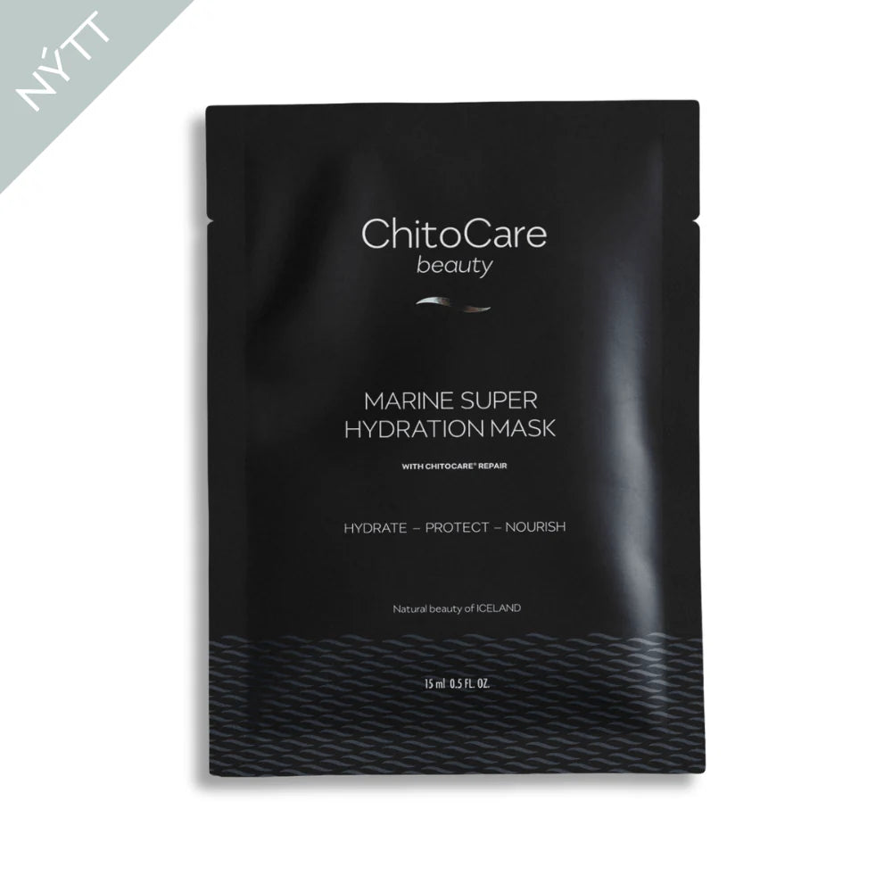 Marine Super Hydration Mask