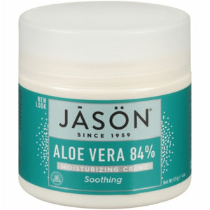Jason Soothing Aloe Vera Moisturizing Creme 113 gr.