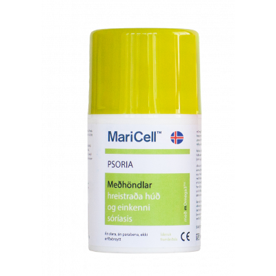 Maricell™ PSORIA 50 ml.
