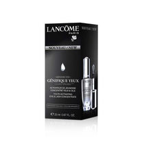 Load image into Gallery viewer, Lancome Genifique YEUX Light-Pearl Youth Activating Eye &amp; Lash Concentrate 20 ml.
