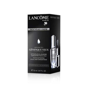 Lancome Genifique YEUX Light-Pearl Youth Activating Eye & Lash Concentrate 20 ml.