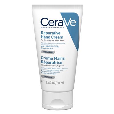 CeraVe Reparative Hand Cream 50 gr.