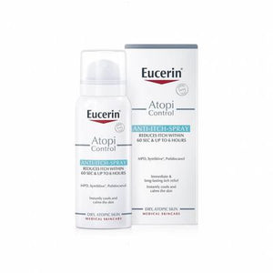 Eucerin Atopi Control Anti-Itch Spray
