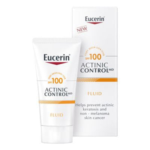 Eucerin SUN Actinic Control MD SPF100 80 ml.