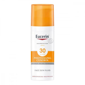 Eucerin Photoaging Control Sun lotion SPF30 50ml
