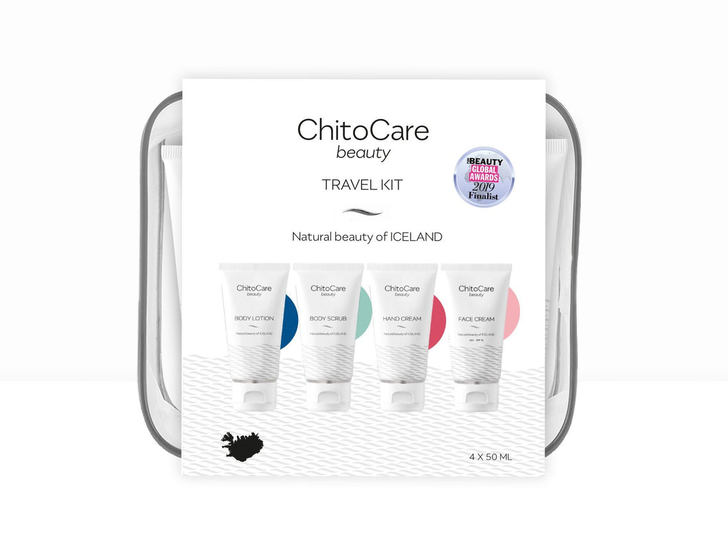 ChitoCare travel kit