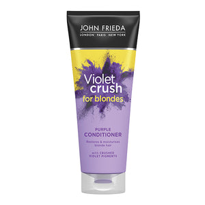 John Frieda Violet Crush Contitioner 250ml
