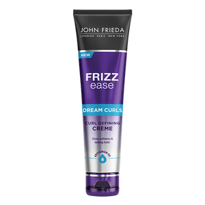 John Frieda Frizz Ease Dream Curls Curl Defining Cream 150ml
