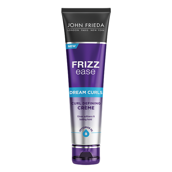 John Frieda Frizz Ease Dream Curls Curl Defining Cream 150ml