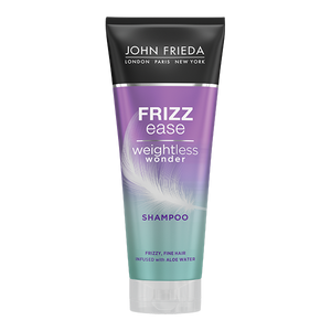John Frieda FRIZZ Ease Weightless Wonder Shampoo 250ml