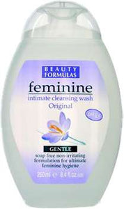 Feminine Cleansing Wash 250 ml