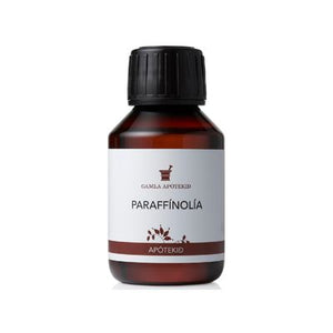 Gamla Apótekið Paraffín olía 100 ml.