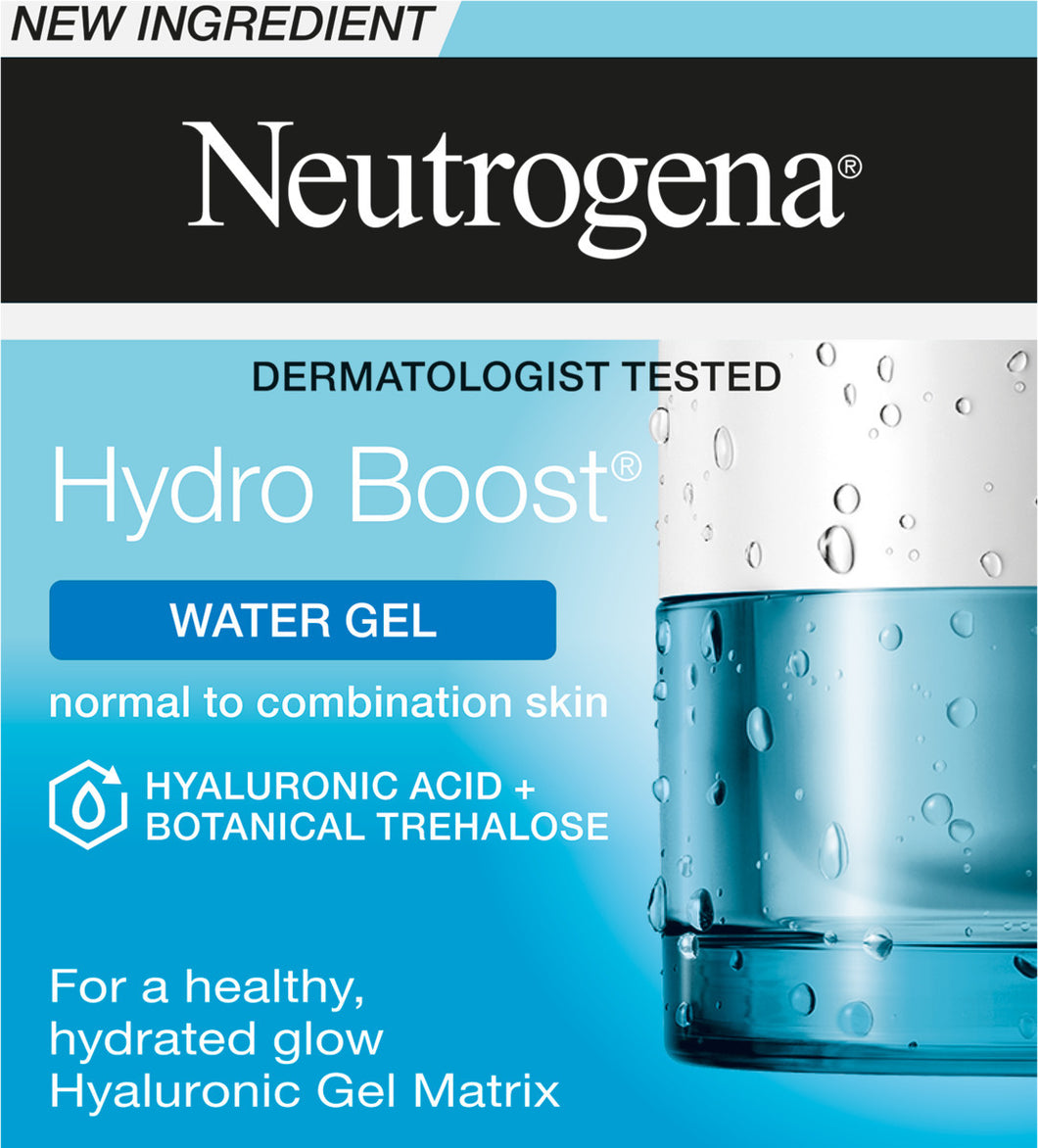 Neutrogena Hydro Boost water gel 50 ml