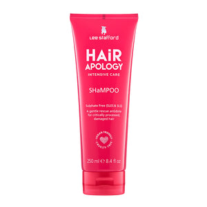 Lee Stafford Hair Apology Shampoo 200ml