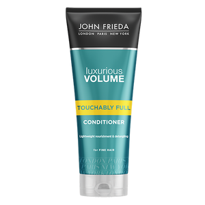 John Frieda Touchably Full Conditioner 250ml
