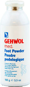 Gehwol MED Foot Powder 100gr