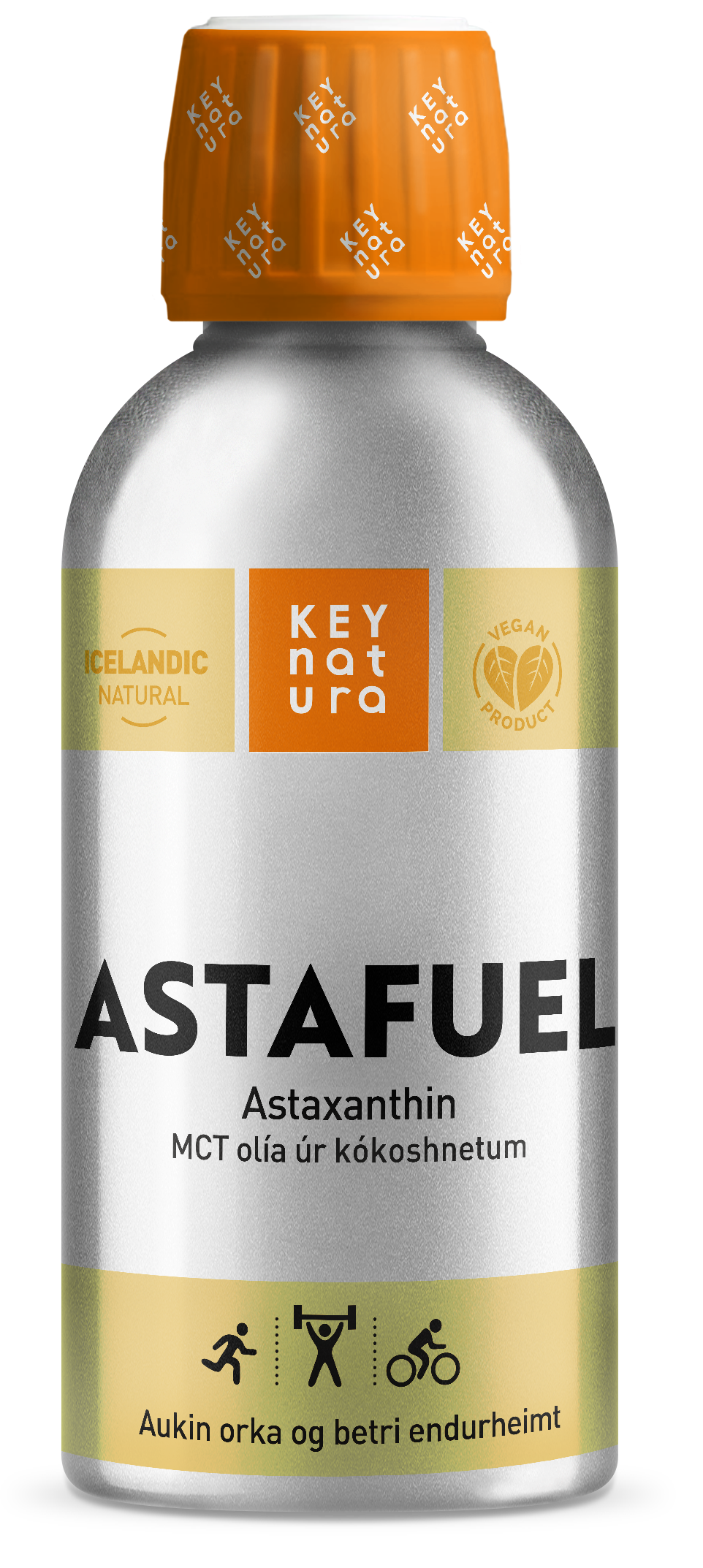 AstaFuel 170 ml