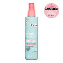 Load image into Gallery viewer, Imbue CURL INSPIRING CONDITIONING LEAVE IN SPRAY  200ml

