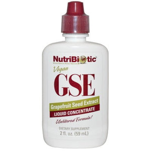 Nutribiotic GSE dropar 59 ml.