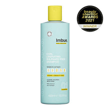 Load image into Gallery viewer, Imbue CURL LIBERATING SHAMPOO 400ml
