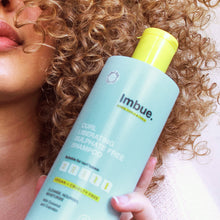 Load image into Gallery viewer, Imbue CURL LIBERATING SHAMPOO 400ml
