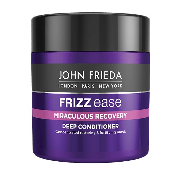 John Frieda  Miraculous Recovery Intensive Masque 150ml