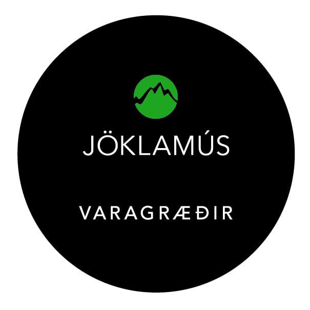 Jöklamús – Varagræðir 15 ml.