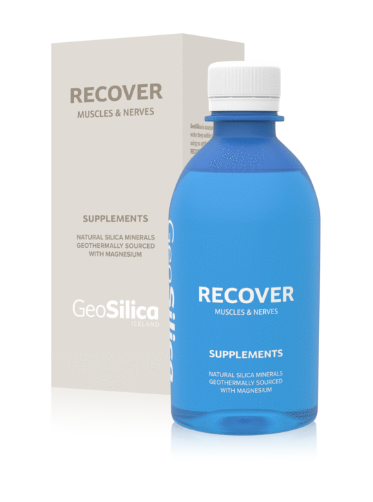 GeoSilica RECOVER 300 ml