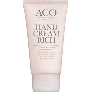 ACO Hand Cream Rich handáburður