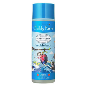 Childs Farm bubble bath sjóræningja 250 ml.