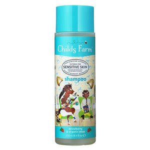Childs Farm shampoo 250ml