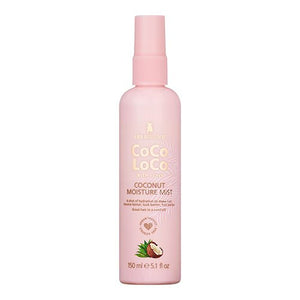 Lee Stafford CoCo LoCo MOISTURE Mist with agave 150ml