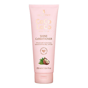 Lee Stafford CoCo LoCo CoNDiTiONER with agave 200ml