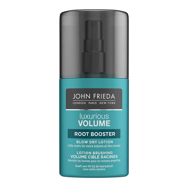 John Frieda  Root Booster  Blow Dry Lotion 125ml