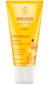 Weleda Calendula Weather Protection Cream 30ml