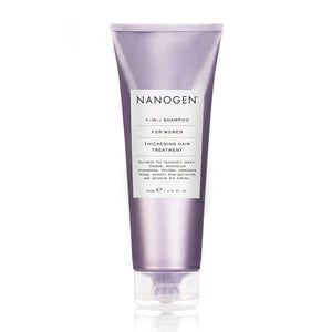 Nanogen  7-in-1 Shampoo for Women 240ml